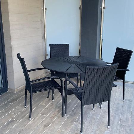 Apartament Piec Morz Basen&Spa 辛安诺泽蒂 外观 照片