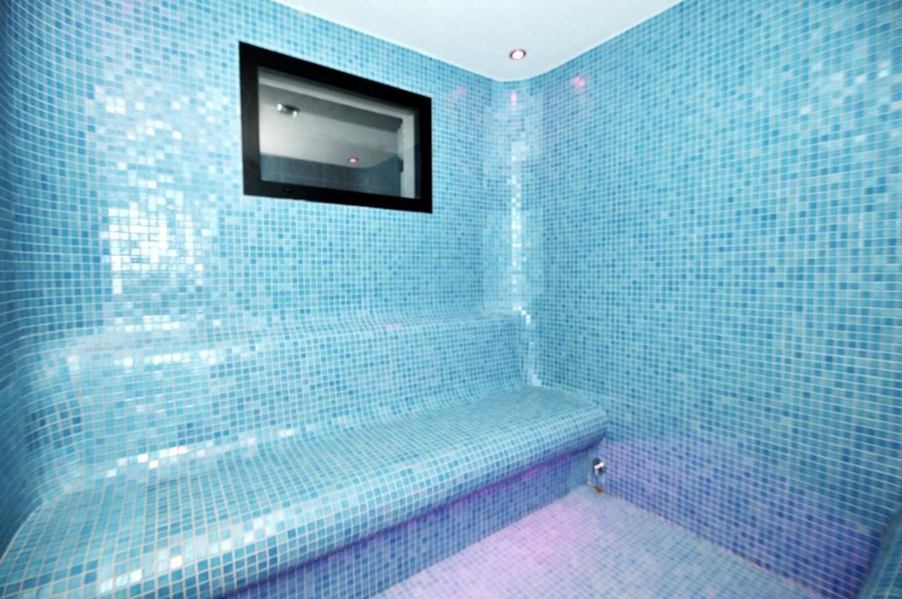 Apartament Piec Morz Basen&Spa 辛安诺泽蒂 外观 照片