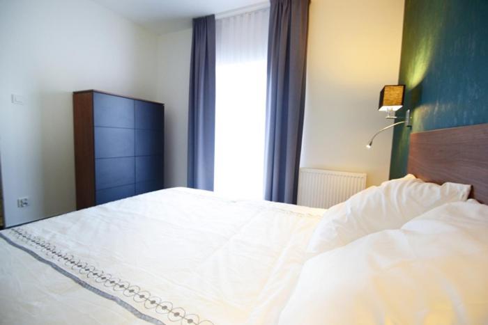 Apartament Piec Morz Basen&Spa 辛安诺泽蒂 外观 照片
