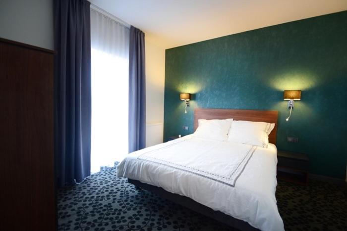 Apartament Piec Morz Basen&Spa 辛安诺泽蒂 外观 照片